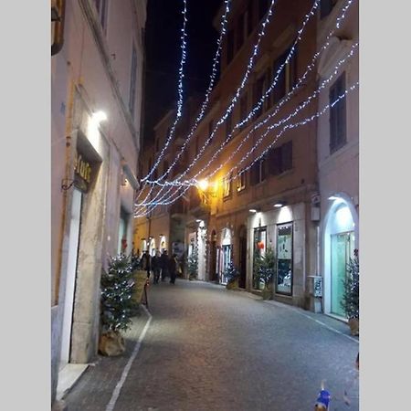 Alla Fontana Di Gemma Via Dei Sosii 69 Apartment Tivoli Bagian luar foto