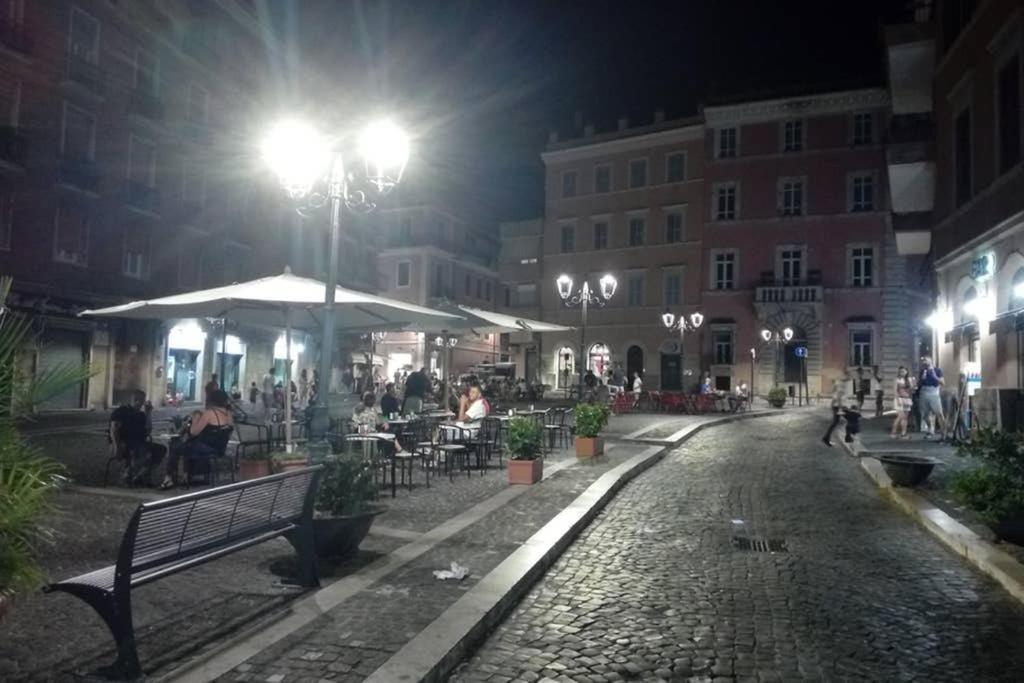 Alla Fontana Di Gemma Via Dei Sosii 69 Apartment Tivoli Bagian luar foto