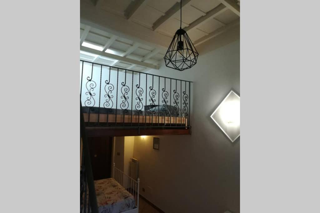 Alla Fontana Di Gemma Via Dei Sosii 69 Apartment Tivoli Bagian luar foto