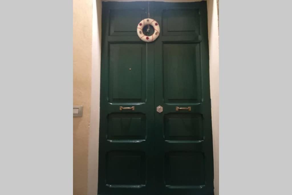 Alla Fontana Di Gemma Via Dei Sosii 69 Apartment Tivoli Bagian luar foto