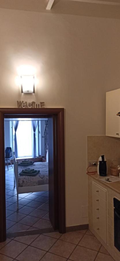 Alla Fontana Di Gemma Via Dei Sosii 69 Apartment Tivoli Bagian luar foto