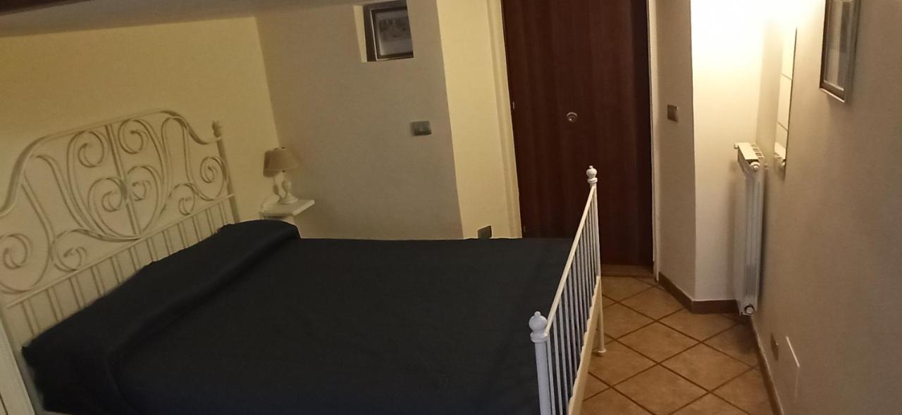 Alla Fontana Di Gemma Via Dei Sosii 69 Apartment Tivoli Bagian luar foto