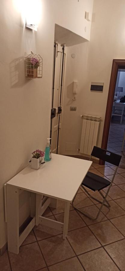Alla Fontana Di Gemma Via Dei Sosii 69 Apartment Tivoli Bagian luar foto
