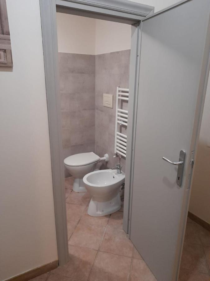 Alla Fontana Di Gemma Via Dei Sosii 69 Apartment Tivoli Bagian luar foto