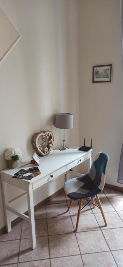 Alla Fontana Di Gemma Via Dei Sosii 69 Apartment Tivoli Bagian luar foto