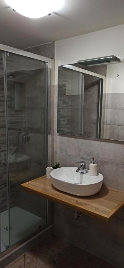 Alla Fontana Di Gemma Via Dei Sosii 69 Apartment Tivoli Bagian luar foto