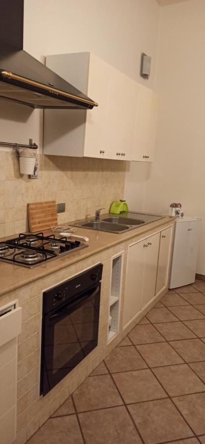 Alla Fontana Di Gemma Via Dei Sosii 69 Apartment Tivoli Bagian luar foto