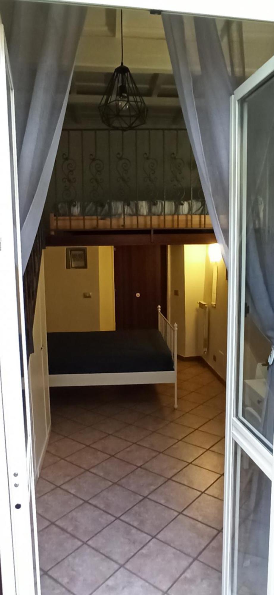 Alla Fontana Di Gemma Via Dei Sosii 69 Apartment Tivoli Ruang foto